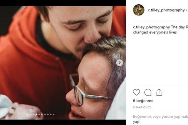 Bir həftə sonra öləcəyini bilirdi, amma… – Anadan inanılmaz hərəkət - Foto