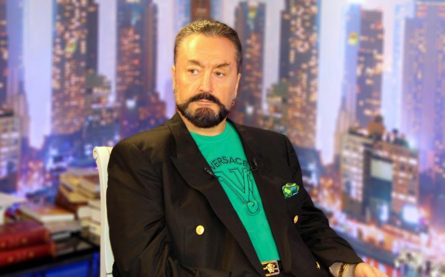 Adnan Oktar həbsxanadan Ərdoğana məktub yazdı