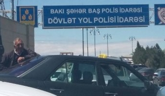 DYP-nın maqnitlənmiş 14-cü otağında nələr baş verir?