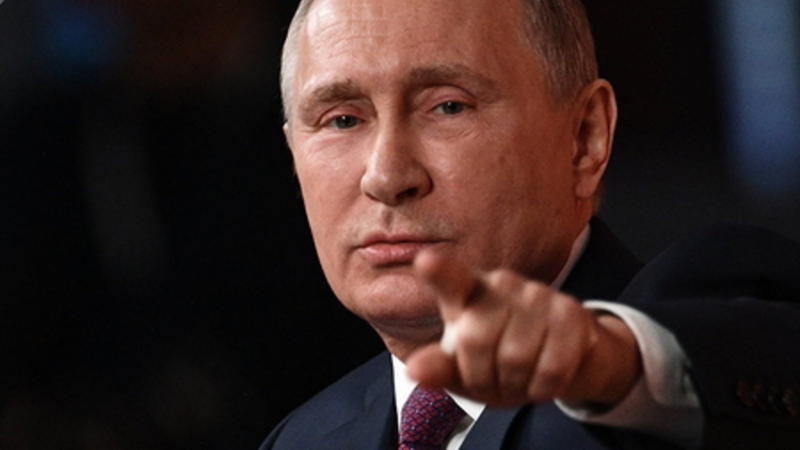 Rusiyadan Paşinyana ÖLDÜRÜCÜ ZƏRBƏ - Koçaryan gedişi və FANTASTİK EHTİMAL