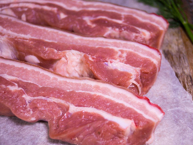 Balakəndə istifadəyə yararsız və natəmiz vəziyyətdə 90 kq ət aşkarlandı