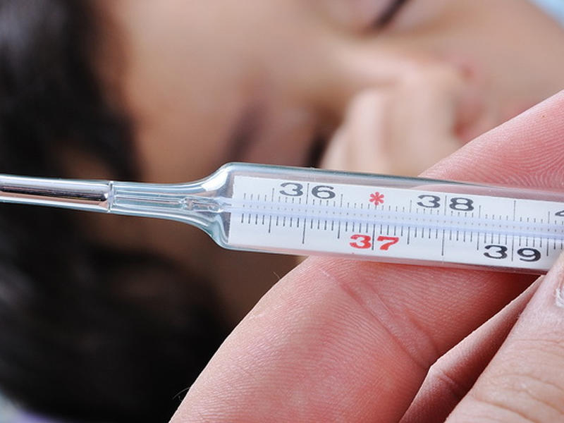 Azərbaycanda yayılan qriplə bağlı AÇIQLAMA verildi