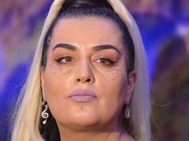 Elza Seyidcahan: Bir balaca yatıb, yatışsınlar - VİDEO