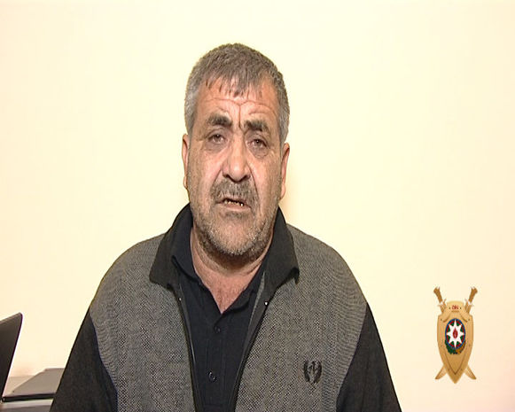 Vurduğu piyadanı xəstəxanaya aparmaq adı ilə yolda atıb qaçdı - FOTO