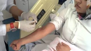 18 yaşlı gəncdən BİABIRÇI ƏMƏL - Xəstəxanada qadınların məhrəm yerlərini...