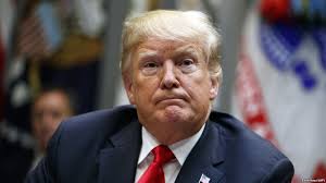 Tramp Rusiya üçün PİS XƏBƏRİ elan etdi