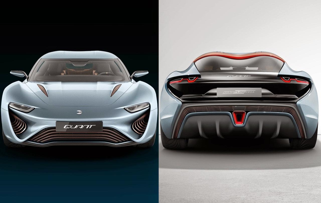 Yanacaq əvəzinə duzlu su işlədən avtomobil - FOTO