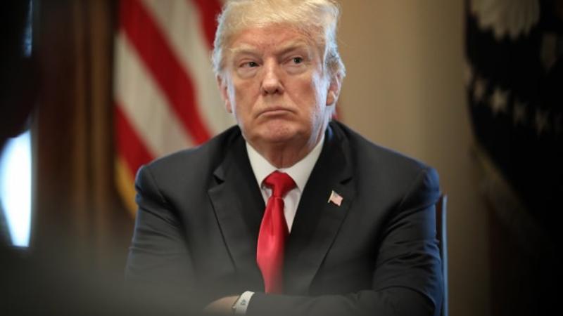 Tramp Ərdoğanla söhbətin DETALLARINI AÇDI: