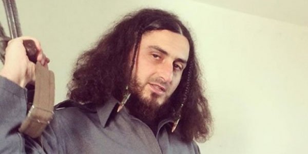 Azərbaycanlı keçmiş hərbçinin Suriyadakı əməlləri: 