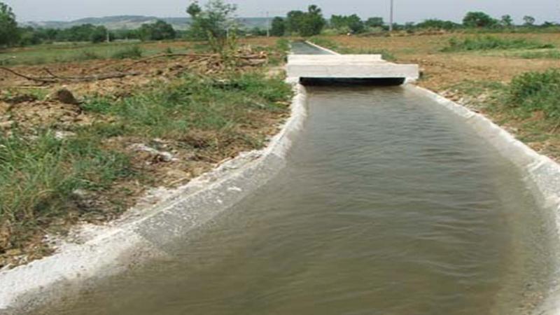 Saatlıda 4 yaşlı uşaq kanalda boğuldu