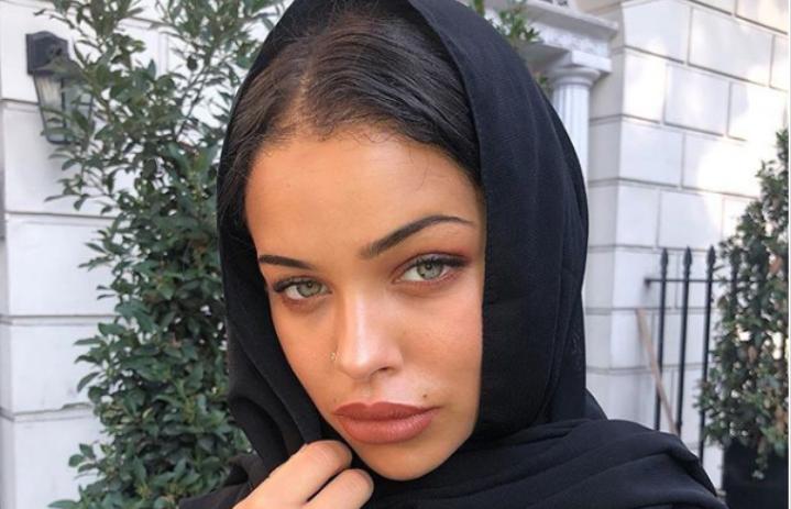 O qədər gözəldir ki, bir baxan, bir də baxır - Fotolar