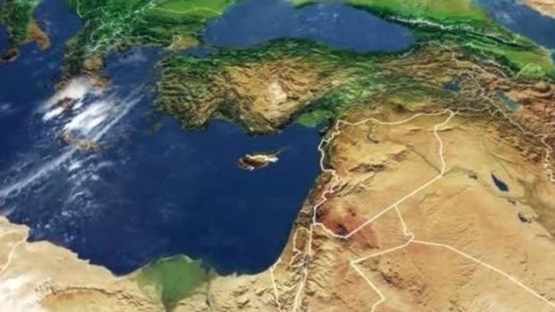 7 ölkə Türkiyəyə QARŞI BİRLƏŞDİ - Hər şey müharibəyə doğru