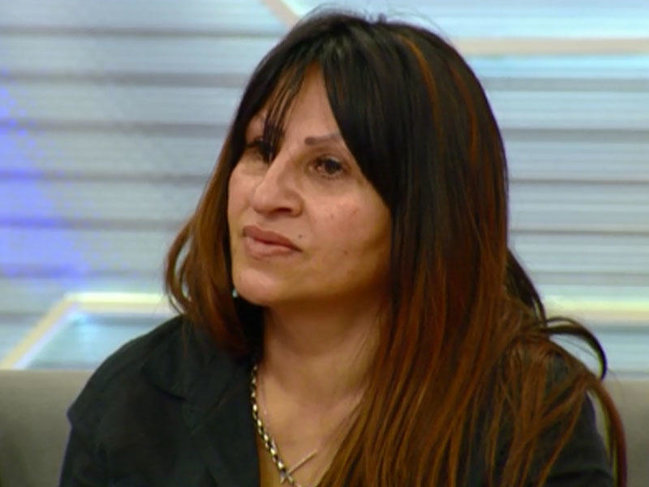 Zaurun verilişinə baxarkən 10 il qabaq itkin düşən bacısını gördü - ŞOK OLAY - VİDEO