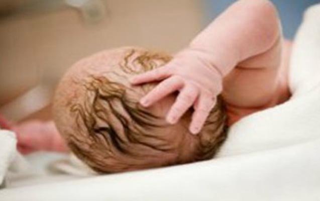 Bakıda qəbiristanlığa atılan dörd günlük körpə ilə bağlı yeni xəbər