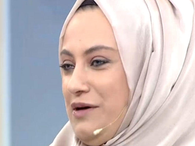 Toy gecəsində yaşadıqlarını danışan gəlinin dedikləri DƏHŞƏTƏ GƏTİRDİ - VİDEO - FOTO