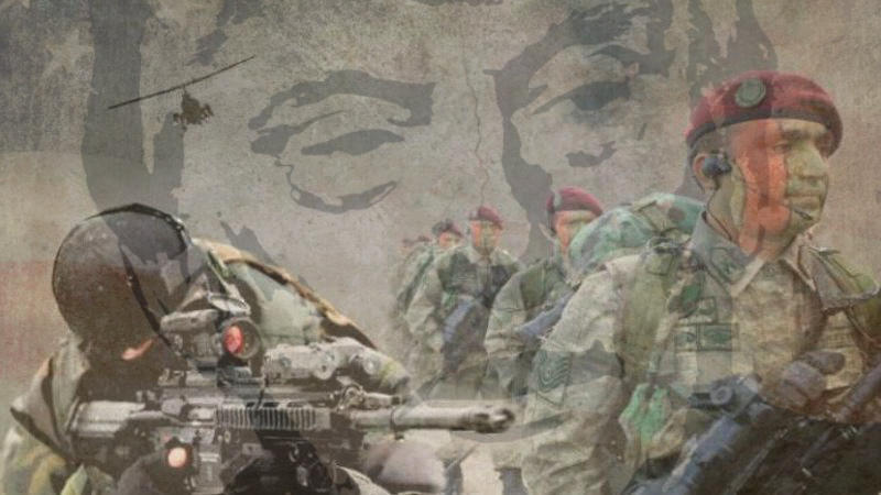 ABŞ Türkiyəyə qarşı müharibəyə BAŞLAYA BİLƏR - Dəhşətli SSENARİ AÇIQLANDI