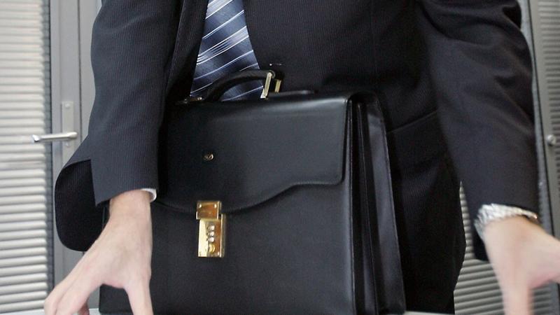 Həsən Həsənov İŞDƏN ÇIXARILDI