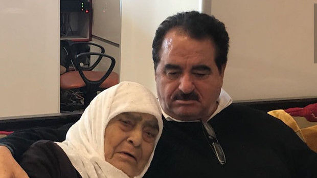 İbrahim Tatlısəsə ağır itki
