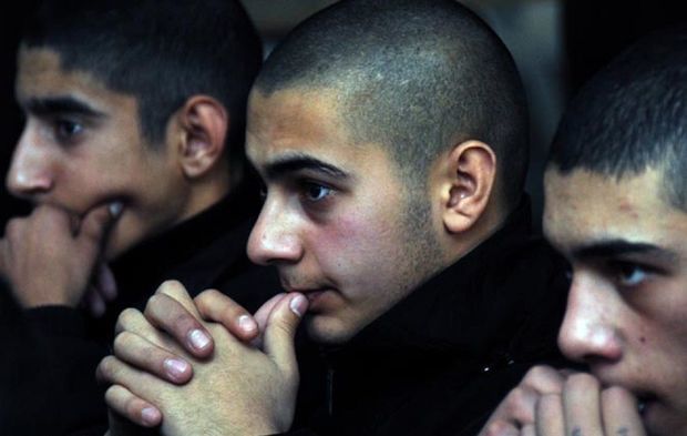 Niyə ölkədə azyaşlı məhkumların sayı artır? - AÇIQLAMA