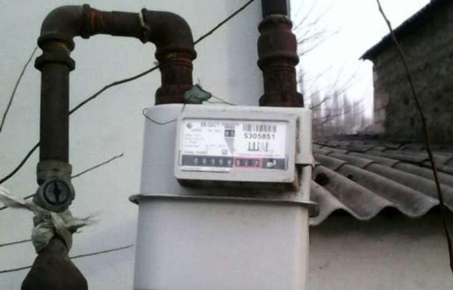 Qaz istifadəçilərinin NƏZƏRİNƏ! - Sayğacın köhnə kartında olan məbləğ yeni karta BELƏ KÖÇÜRÜLÜR