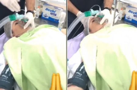 SON DƏQİQƏ: Xəstəxanaya yerləşdirilən tanınmış müğənni Xatirə İslamın ölüm xəbəri yayıldı