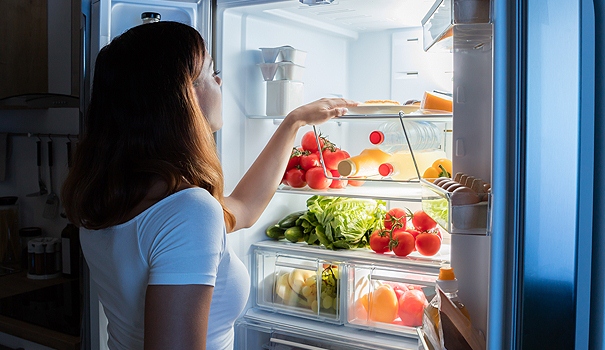 Diqqət! Bu ərzaqlar soyuducuya qoyulduqda zəhərə çevrilir