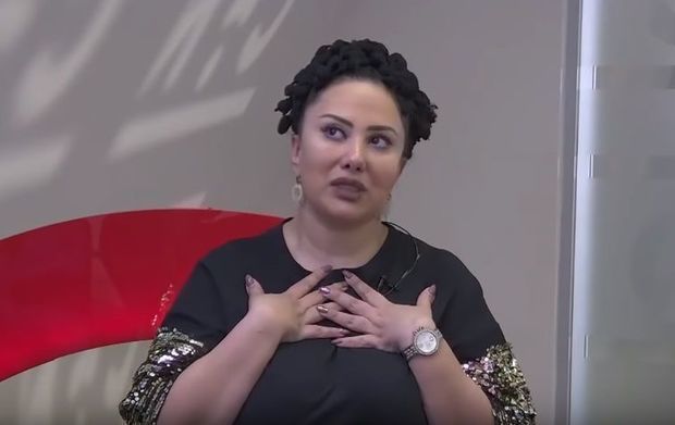 Təranə Səmədova qadın koloniyasına köçürüldü