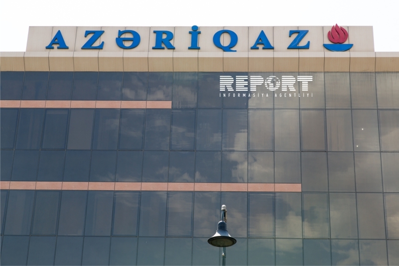 “Azəriqaz”: Havaların soyuq keçəcəyi günlərdə təbii qaz verilişi artırılacaq
