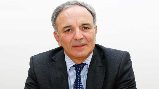 “Bilməliyik ki, yaratdığımız dövlət qurumu zaman keçdikdən sonra hansı funksiyaları daşıyacaq” – Əflatun Amaşov