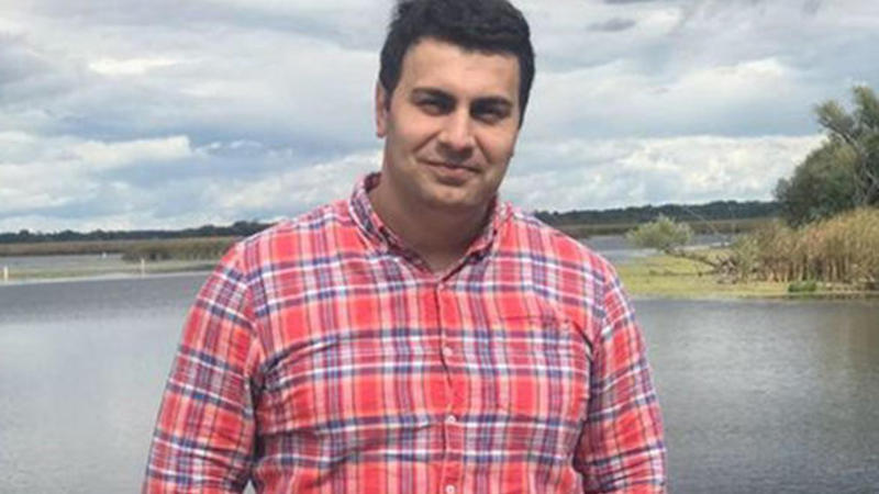 ABŞ-da qətlə yetirilən azərbaycanlı barədə səfirlikdən AÇIQLAMA - VİDEO