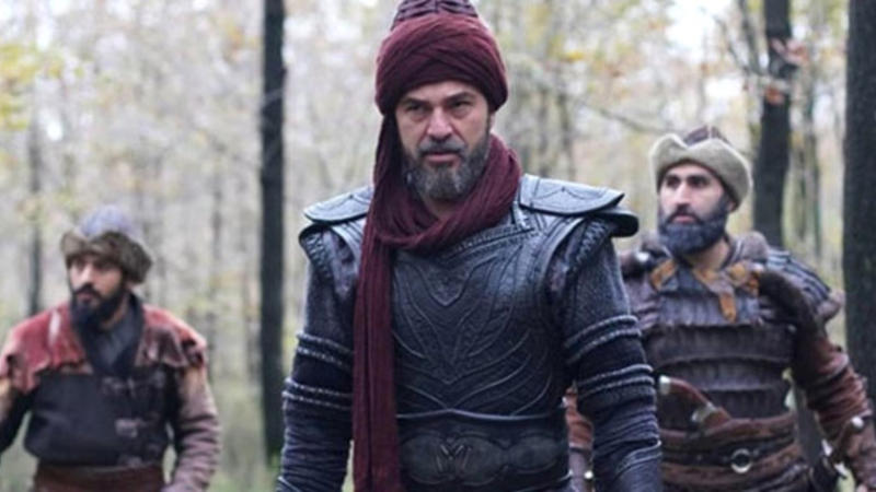 Türkiyənin ən reytinqli tarixi serialı ilə bağlı ŞOK FAKTLAR: Azyaşlı aktyor dəfələrlə... - VİDEO