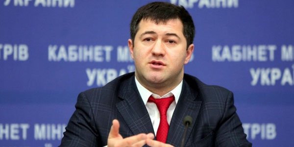 Azərbaycanlı Ukraynada prezidentliyə namizəd oldu