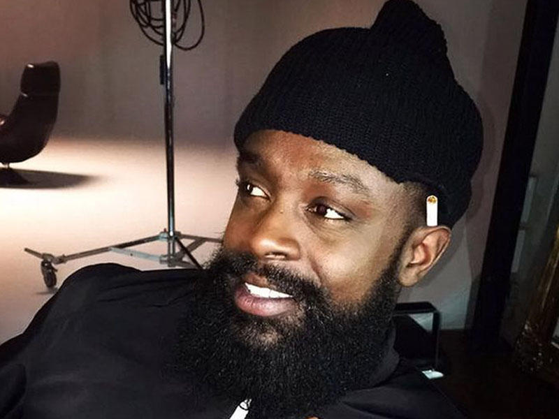 Reper 4 qadını zorlayıb - 31 maddə ilə cinayət işi - FOTO