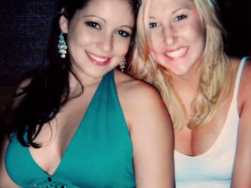 Uğursuz sinə əməliyyatı keçirən qadın çətin vəziyyətdə: formasına görə insan içinə çıxa bilmir- FOTO