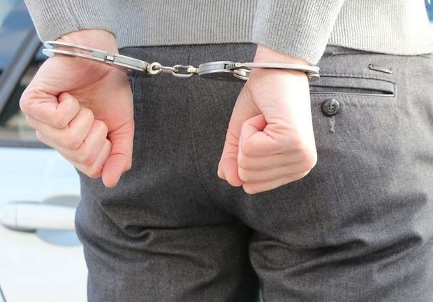 Dağıstanda azərbaycanlı qaçaqmalçı saxlanıldı