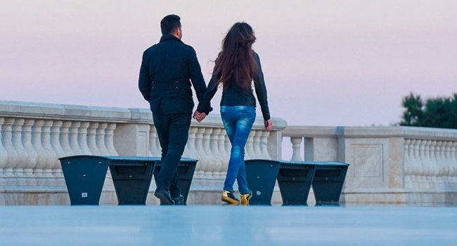 Qadın keçmiş ərinə qoşulub qaçdı, qan düşdü – Azərbaycanda kütləvi dava