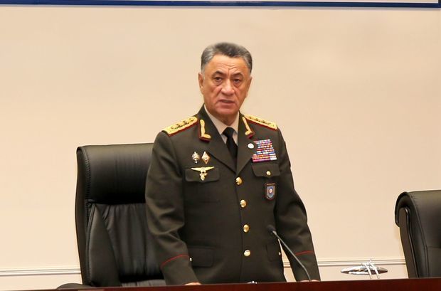 Gəncə, Sumqayıt, Səbail, Yasamal, Xəzər, Nərimanov və İsmayıllıya yeni polis rəisləri təyin edilib