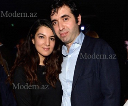 İKİ MƏMURUN ÖVLADLARININ AVROPADAKI NƏHƏNG BİZNESİ… – Nələr var?