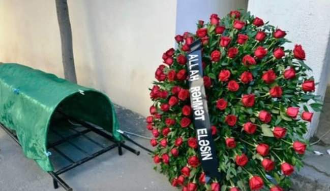 Sabiq İcra başçısına ağır itki