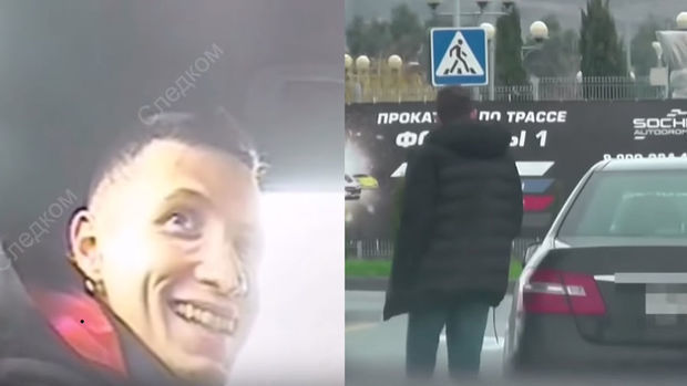 Rusiyada tələbə ailə üzvlərinin qətlini sifariş verdi - VİDEO