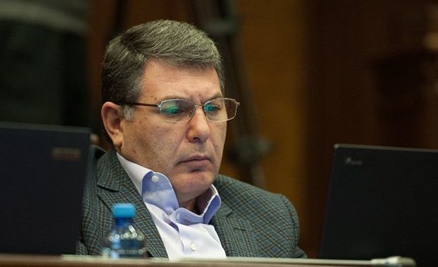 Ermənistanda keçmiş nazir axtarışa verilib