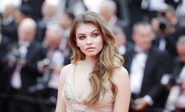 Dünyanın ən gözəl qızı 10 il əvvəl - FOTO