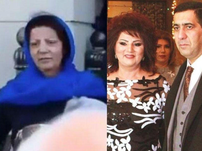 Zöhrə Abdullayeva: