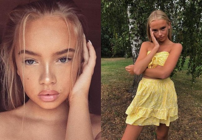 Heç kim transseksual olduğuna inanmır - Fotolar