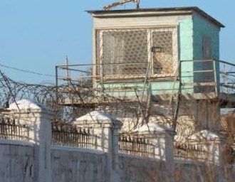 Azərbaycanda cəzaçəkmə müəssisəsində ŞOK HADİSƏ - ÖLƏN VAR