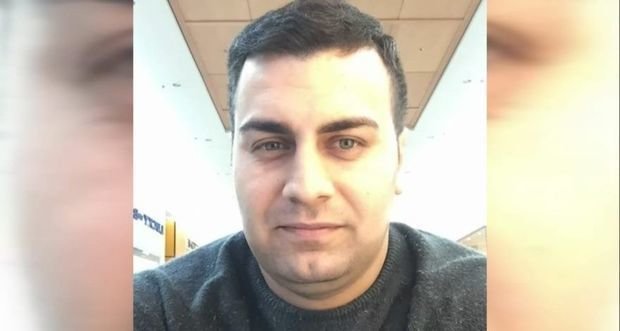 ABŞ-da azərbaycanlı iş adamını öldürən şəxsin görüntüsü yayıldı - VİDEO