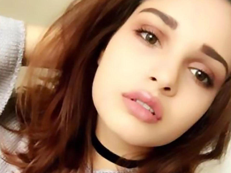 Tək səyahətə çıxan 19 yaşlı tələbənin cəsədi tapıldı - Model imiş - FOTO