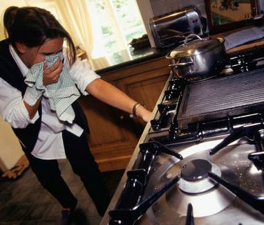 Sumqayıtda dəm qazı kabusu: 11 nəfər zəhərləndi