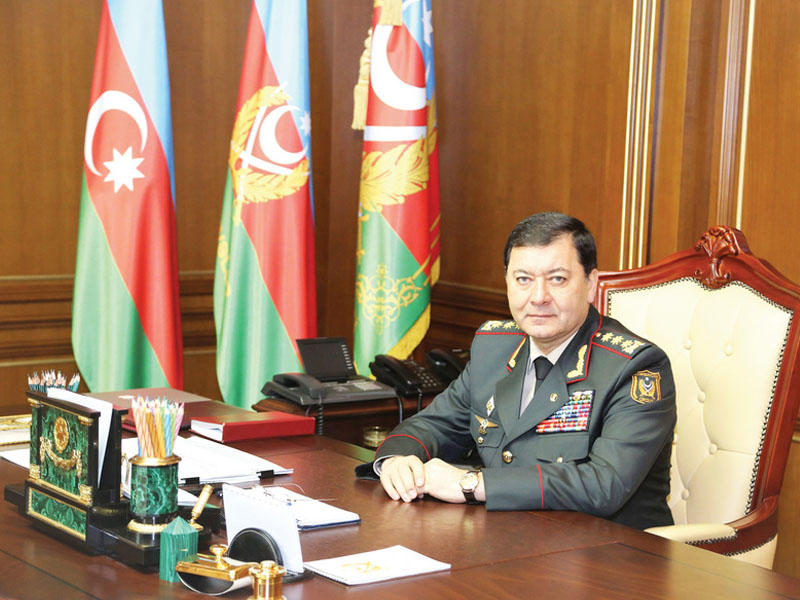 Nəcməddin Sadıkov: “Ermənistana fürsət verilib ki, düşünsün” - FOTO