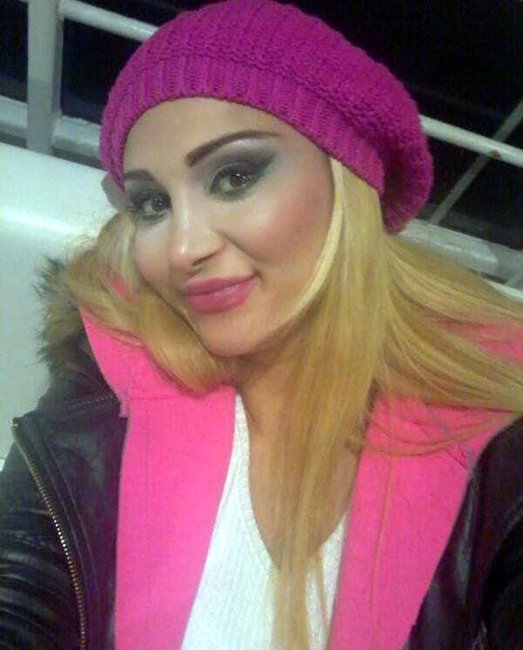 Başı və qolu kəsilmiş rəqqasə ölümündən əvvəl sosial şəbəkədə bu sözləri yazıbmış - FOTOLAR